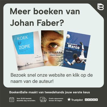 San Marco - Johan Faber 9789060056042, Verzenden, Gelezen, Johan Faber