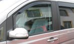 Zijwindschermen Mercedes Vito Viano W639 2004-2014, Ophalen of Verzenden, Nieuw