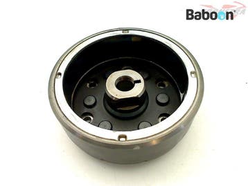 Vliegwiel / Rotor Honda VT 700 C Shadow 1984-1985 (VT700C, Motoren, Verzenden, Gebruikt