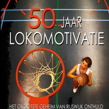 50 jaar Lokomotivatie 9789464354607, Boeken, Kookboeken, Verzenden, Zo goed als nieuw, Erik Slagt Erik Louwe et al