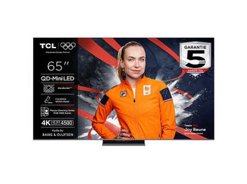 Tcl - MINI-LED 60-69  TV -, Verzenden, Nieuw, Overige merken