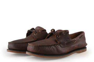 Timberland Bootschoenen in maat 45½ Bruin, Kleding | Heren, Schoenen, Bruin, Verzenden, Timberland, Boots