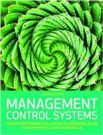 Management Control Systems, 9781526848314, Boeken, Verzenden, Zo goed als nieuw, HBO