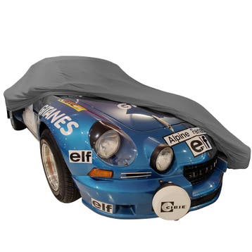 Autohoes voor Alpine A110 (1961-1977) Indoor BESTE PASVORM, Ophalen of Verzenden, Nieuw, Op maat