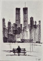 Michele Telari - Remember - sketch