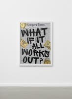 Ni Art - Money Vision, Antiek en Kunst