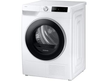 Samsung DV90DG6845LEU6 - Warmtepompdroger - AI Energy Mode, Verzenden, Zo goed als nieuw