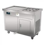 Ice Teppanyaki | 1.5kW | Digitale Bediening |, Verzenden, Nieuw in verpakking