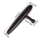 Trigger Point Massager Sandelhout voor Spierknopen Massage, Verzenden, Nieuw