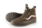 Vans Snowboots in maat 41 Bruin, Bruin, Verzenden, Snowboots, Zo goed als nieuw