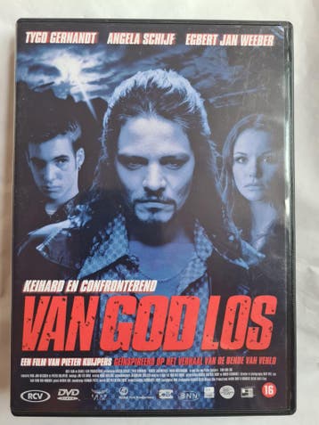 VAN GOD LOS (DVD), Verzenden, Gebruikt