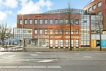 Kantoorruimte te huur Amersfoort Stadsring 47, Zakelijke goederen, Huur, Kantoorruimte