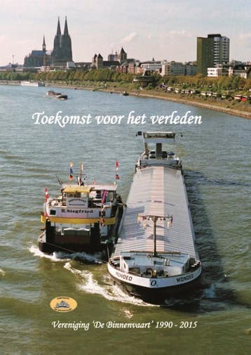 Toekomst voor het verleden / Geschiedenis van de, Verzenden, Zo goed als nieuw, Yoboot