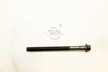 Kopbout M12 x 157lg, Ophalen of Verzenden, Nieuw