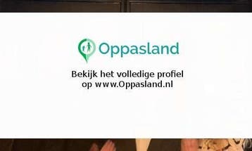 Salom zoekt een oppas in Amersfoort voor 2 kinderen voor...
