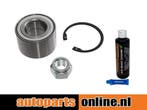 Wiellager set Volvo 480 achterzijde, links of rechts, Verzenden, Nieuw, Volvo