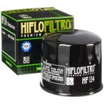 Hiflo Hf 134 Oliefilter Suzuki, Computers en Software, Verzenden, Nieuw