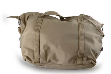 Kipling Handtas Beige, Verzenden, Zo goed als nieuw, Beige