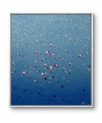 Parfen.D XL - Petals on the Wind