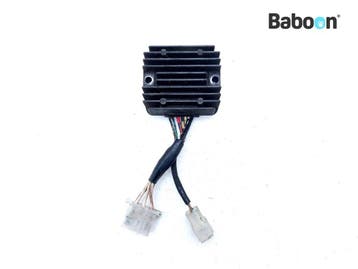 Spanningsregelaar Yamaha XS 1100 1980-1983 (2H9) (SH233), Verzenden, Gebruikt