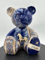 Naor - Teddy pop art