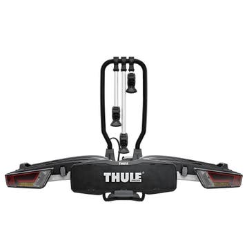 Thule easyfold xt3 934 fietsendrager NIEUW 5-jaar garantie!, Auto diversen, Fietsendragers, Ophalen, 3 fietsen of meer, Nieuw