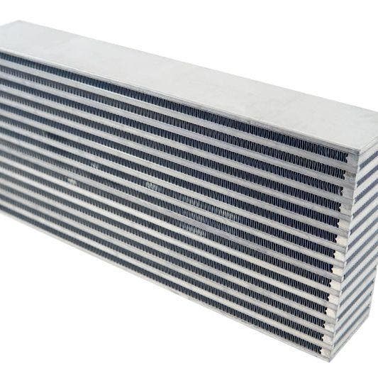 CSF Magnum 900+hp Bar & Plate Intercooler Core - 20in L x, Auto-onderdelen, Motor en Toebehoren, Ophalen of Verzenden