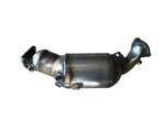 Roetfilter Audi Q5 2.0 TDI, Nieuw
