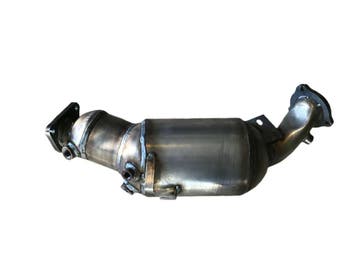 Roetfilter Audi Q5 2.0 TDI, Nieuw