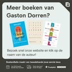 Zeven talen in zeven dagen 9789025310257 Gaston Dorren, Verzenden, Gelezen, Gaston Dorren