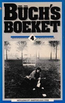Büchs boeket 4 - Boudewijn Buch 9789029024457, Verzenden, Gelezen, Boudewijn Buch