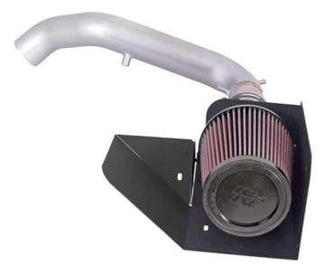 K&N Performance Intake Kit TYPHOON; VOLVO S40, 2004-2005, Ophalen of Verzenden, Nieuw