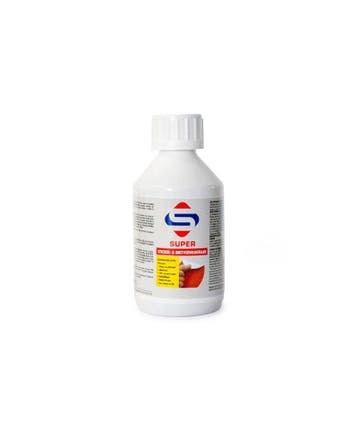 OUTLET Super sticker en inktverwijderaar (250ml), Ophalen of Verzenden
