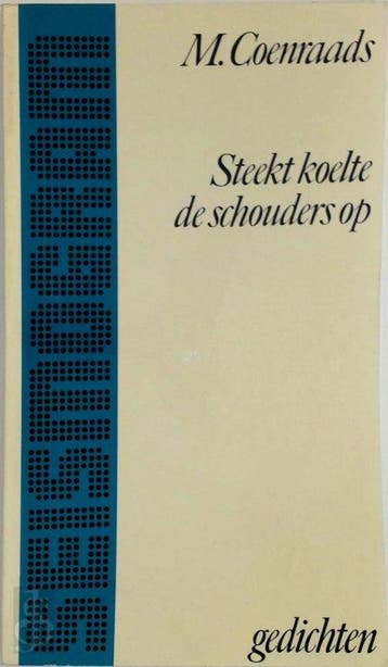 De twee seizoenen van liefde - Coenraads, Verzenden, Gelezen