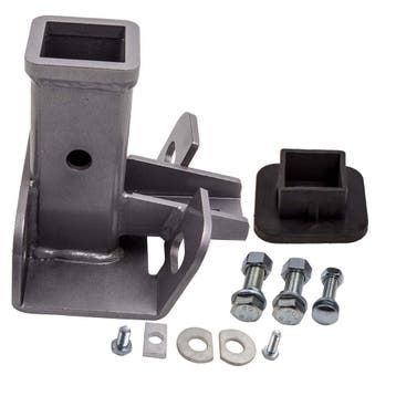 Trailer Tow Hitch Receiver Geschikt voor Land Rover LR4 2..., Verzenden, Nieuw, Rover