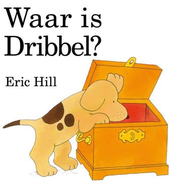 Boek: Waar is Dribbel? - (als nieuw), Boeken, Verzenden, Nieuw