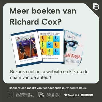 The Boys of Summer - Richard Cox 9781597808781, Verzenden, Gelezen, Richard Cox