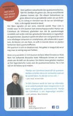 Echt quantum 9789088030772 Martijn van Calmthout, Verzenden, Zo goed als nieuw, Martijn van Calmthout