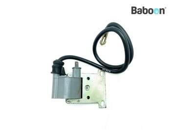 Bobine Gilera Runner 180 FXR 1997-2002 2T M08000, Verzenden, Gebruikt