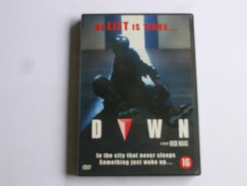 Down - Dick Maas (DVD), Cd's en Dvd's, Ophalen of Verzenden, Zo goed als nieuw