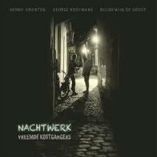 VREEMDE KOSTGANGERS - NACHTWERK (2LP), Verzenden, Nieuw in verpakking