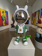 WASE - Speelgoed figuur ASTRO GREEN ROLEX #28/99 - 2020+ -