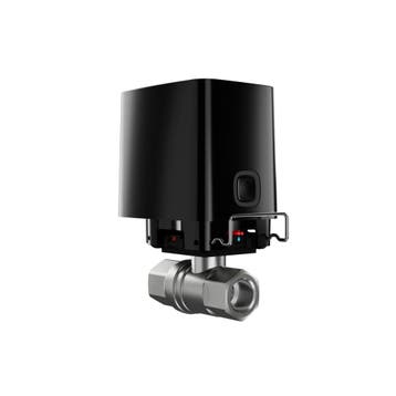Ajax Waterstop Zwart ¾ (DN 20, 20 mm), Verzenden, Nieuw