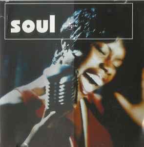 cd - Various - Soul, Verzenden, Zo goed als nieuw