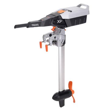 Torqeedo XP Power Package kortstaart elektrische, Ophalen of Verzenden, Nieuw