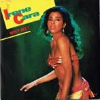 Irene Cara - Why Me?, Ophalen of Verzenden, Gebruikt