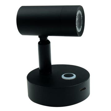 Talamex Led wandlamp Helios 10-30V dimbaar met USB-C snel..., Ophalen of Verzenden, Nieuw, Zeilboot of Motorboot