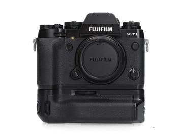 fujifilm XT-1 - <9.000 kliks - 1 jaar garantie, Ophalen of Verzenden, Zo goed als nieuw, Fujifilm