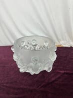 Lalique - René Lalique - Vaas - Luxemburg - Kristal