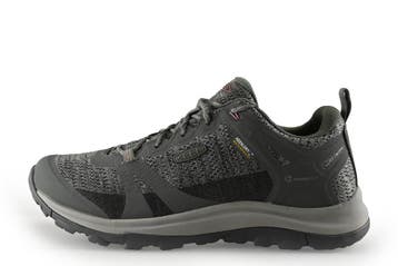 Keen Wandelschoenen in maat 37½ Groen, Verzenden, Keen, Wandelschoenen, Zo goed als nieuw